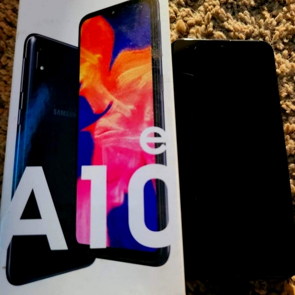 Samsung a10e